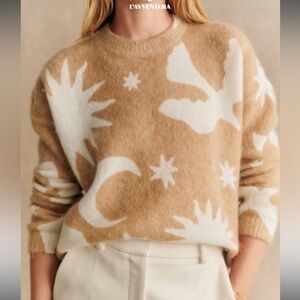 Sezane CARMELO JUMPER